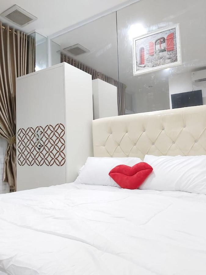 Alex Hostel 2 Palembang Exterior photo
